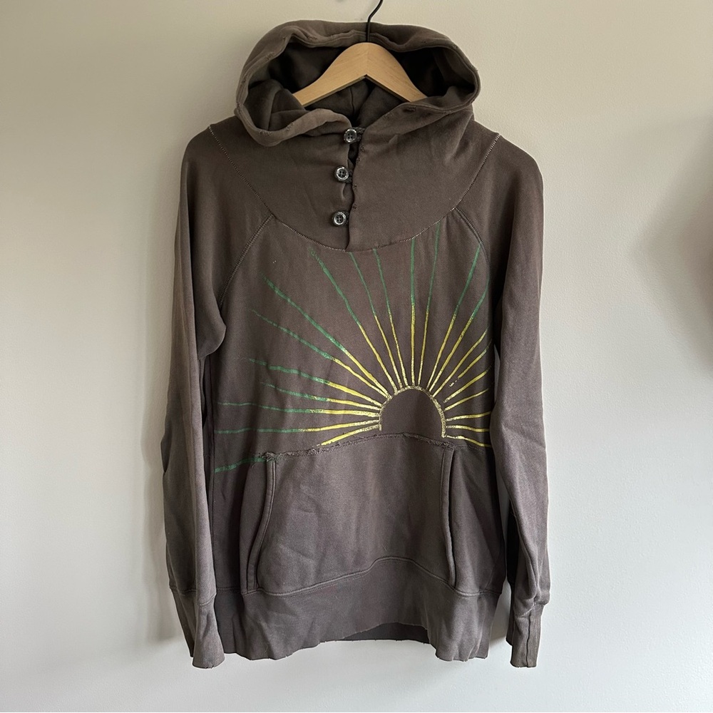 Free People / We The Free vintage sweatshirt